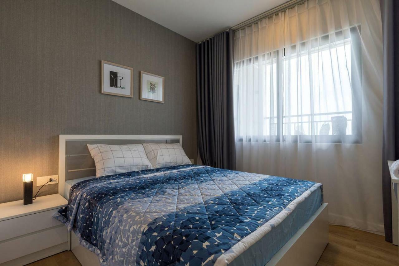 Saigon Royal Tower Aparthotel Ho Chi Minh-byen Eksteriør bilde
