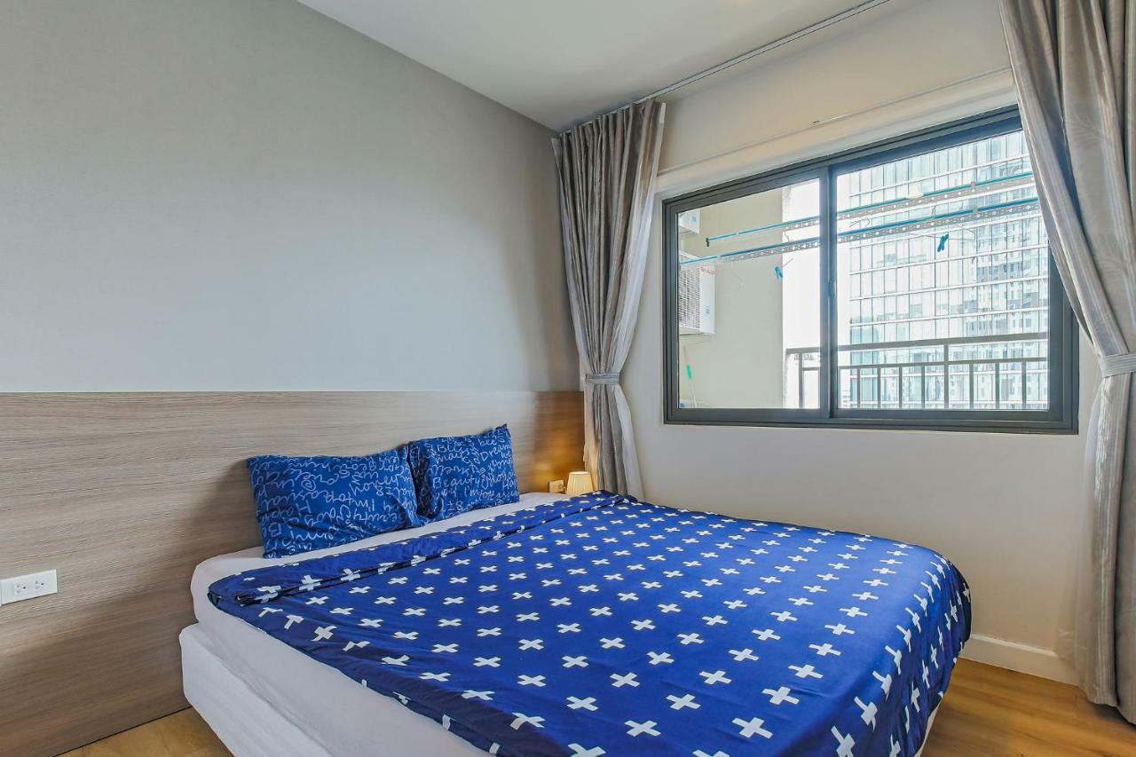Saigon Royal Tower Aparthotel Ho Chi Minh-byen Eksteriør bilde