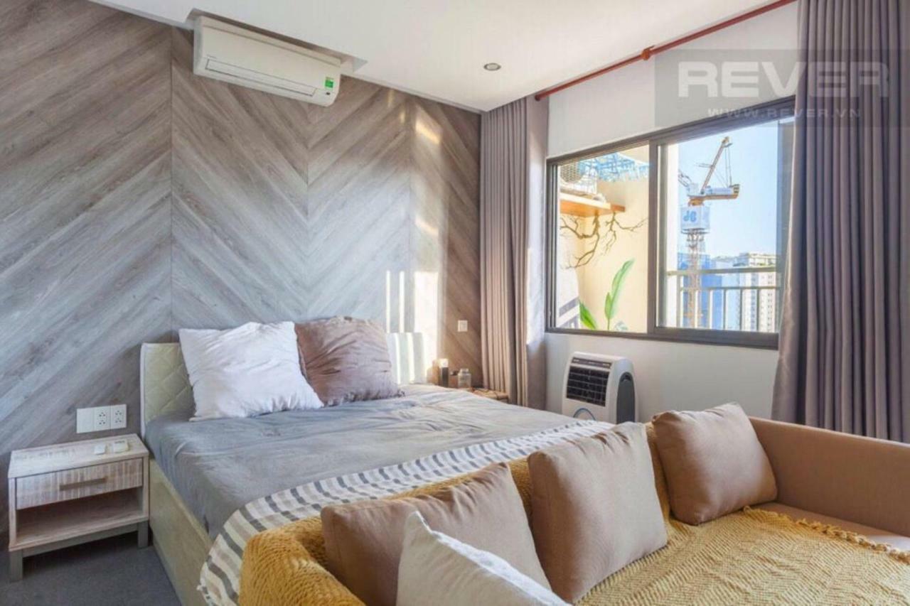 Saigon Royal Tower Aparthotel Ho Chi Minh-byen Eksteriør bilde